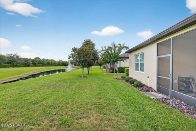 Tucked away at the end of a peaceful cul-de-sac, this stunning on Halifax Plantation Golf Club in Florida - for sale on GolfHomes.com, golf home, golf lot