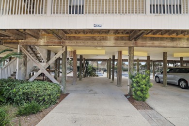 This updated 2-bedroom, 2-bathroom condo at Sandpiper Cove is on Sandpiper Cove Golf Course in Florida - for sale on GolfHomes.com, golf home, golf lot