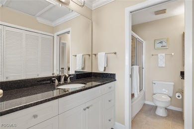 This updated and move-in ready two-story half duplex in The on The Dunes Golf and Tennis Club in Florida - for sale on GolfHomes.com, golf home, golf lot
