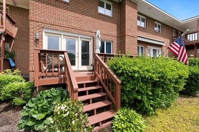 Don't miss this renovated condo in the sought-after Cypress on Cypress Point Country Club in Virginia - for sale on GolfHomes.com, golf home, golf lot