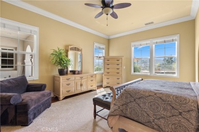 Blending timeless Spanish and Mediterranean influences, this on Marbella Golf and Country Club in California - for sale on GolfHomes.com, golf home, golf lot