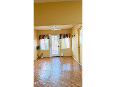 Charming condo in beautiful Sun City, affordable living in this on Sun City Lakes West and East in Arizona - for sale on GolfHomes.com, golf home, golf lot