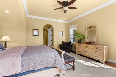 Blending timeless Spanish and Mediterranean influences, this on Marbella Golf and Country Club in California - for sale on GolfHomes.com, golf home, golf lot