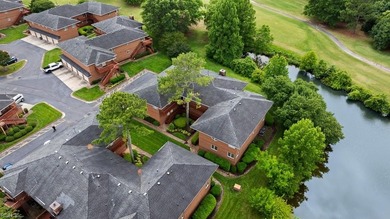 Don't miss this renovated condo in the sought-after Cypress on Cypress Point Country Club in Virginia - for sale on GolfHomes.com, golf home, golf lot