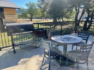 Located on the 8th hole of the ConCan Country Club golf course on The Club At ConCan in Texas - for sale on GolfHomes.com, golf home, golf lot