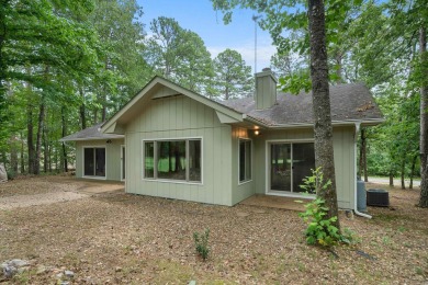 Don't miss your chance to own a gem in the heart of Hot Springs on Coronado Golf Course in Arkansas - for sale on GolfHomes.com, golf home, golf lot