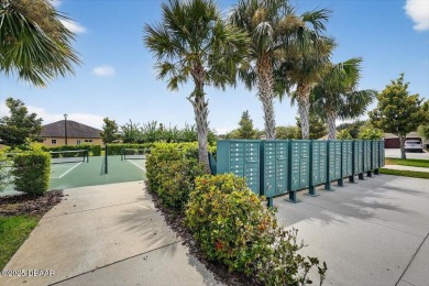 Tucked away at the end of a peaceful cul-de-sac, this stunning on Halifax Plantation Golf Club in Florida - for sale on GolfHomes.com, golf home, golf lot