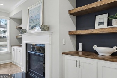 Hi there-welcome to 99 W Dixie Ave. I'm a stylish, thoughtfully on City Club Marietta in Georgia - for sale on GolfHomes.com, golf home, golf lot