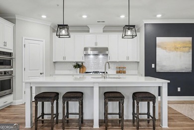 Hi there-welcome to 99 W Dixie Ave. I'm a stylish, thoughtfully on City Club Marietta in Georgia - for sale on GolfHomes.com, golf home, golf lot