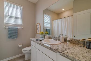 Welcome to Siesta in Ocala Preserve - a stunning 3-bedroom on Trilogy at Ocala Preserve in Florida - for sale on GolfHomes.com, golf home, golf lot