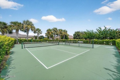 Tucked away at the end of a peaceful cul-de-sac, this stunning on Halifax Plantation Golf Club in Florida - for sale on GolfHomes.com, golf home, golf lot