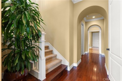Blending timeless Spanish and Mediterranean influences, this on Marbella Golf and Country Club in California - for sale on GolfHomes.com, golf home, golf lot