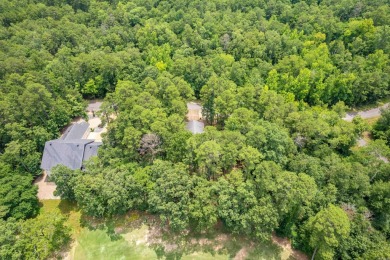Don't miss your chance to own a gem in the heart of Hot Springs on Coronado Golf Course in Arkansas - for sale on GolfHomes.com, golf home, golf lot