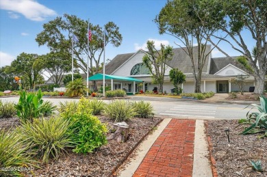 Tucked away at the end of a peaceful cul-de-sac, this stunning on Halifax Plantation Golf Club in Florida - for sale on GolfHomes.com, golf home, golf lot