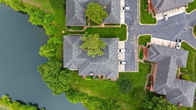 Don't miss this renovated condo in the sought-after Cypress on Cypress Point Country Club in Virginia - for sale on GolfHomes.com, golf home, golf lot