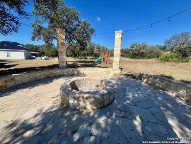 Located on the 8th hole of the ConCan Country Club golf course on The Club At ConCan in Texas - for sale on GolfHomes.com, golf home, golf lot