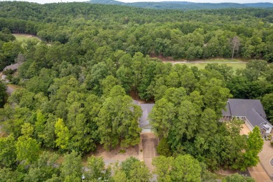 Don't miss your chance to own a gem in the heart of Hot Springs on Coronado Golf Course in Arkansas - for sale on GolfHomes.com, golf home, golf lot