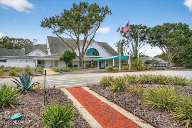 Tucked away at the end of a peaceful cul-de-sac, this stunning on Halifax Plantation Golf Club in Florida - for sale on GolfHomes.com, golf home, golf lot