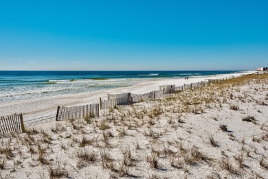 This updated 2-bedroom, 2-bathroom condo at Sandpiper Cove is on Sandpiper Cove Golf Course in Florida - for sale on GolfHomes.com, golf home, golf lot