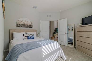 Welcome to Siesta in Ocala Preserve - a stunning 3-bedroom on Trilogy at Ocala Preserve in Florida - for sale on GolfHomes.com, golf home, golf lot