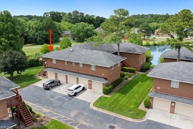 Don't miss this renovated condo in the sought-after Cypress on Cypress Point Country Club in Virginia - for sale on GolfHomes.com, golf home, golf lot