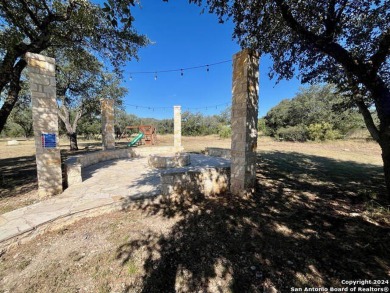 Located on the 8th hole of the ConCan Country Club golf course on The Club At ConCan in Texas - for sale on GolfHomes.com, golf home, golf lot