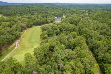 Don't miss your chance to own a gem in the heart of Hot Springs on Coronado Golf Course in Arkansas - for sale on GolfHomes.com, golf home, golf lot