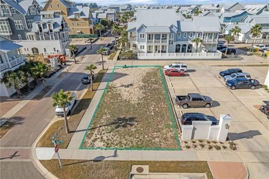 BEACH VIEWS IN THE HEART OF PALMILLA! Located in the established on Palmilla Beach Golf Club in Texas - for sale on GolfHomes.com, golf home, golf lot