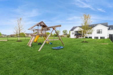 Your Dream Acreage Next to the City Limits - 54464 306th Ln on Ballard Golf and Country Club in Iowa - for sale on GolfHomes.com, golf home, golf lot