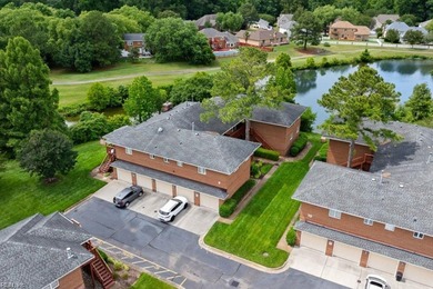 Don't miss this renovated condo in the sought-after Cypress on Cypress Point Country Club in Virginia - for sale on GolfHomes.com, golf home, golf lot