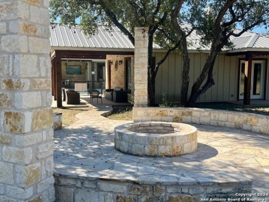 Located on the 8th hole of the ConCan Country Club golf course on The Club At ConCan in Texas - for sale on GolfHomes.com, golf home, golf lot