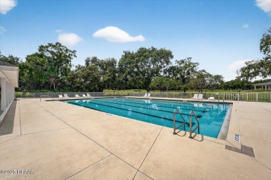 Tucked away at the end of a peaceful cul-de-sac, this stunning on Halifax Plantation Golf Club in Florida - for sale on GolfHomes.com, golf home, golf lot