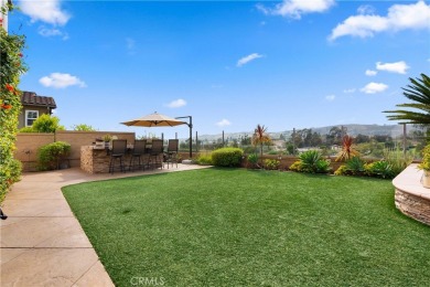 Blending timeless Spanish and Mediterranean influences, this on Marbella Golf and Country Club in California - for sale on GolfHomes.com, golf home, golf lot