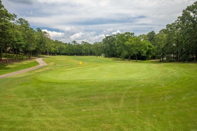 Don't miss your chance to own a gem in the heart of Hot Springs on Coronado Golf Course in Arkansas - for sale on GolfHomes.com, golf home, golf lot