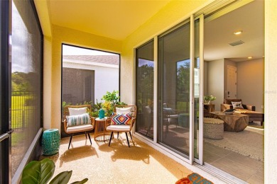 Welcome to Siesta in Ocala Preserve - a stunning 3-bedroom on Trilogy at Ocala Preserve in Florida - for sale on GolfHomes.com, golf home, golf lot