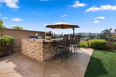Blending timeless Spanish and Mediterranean influences, this on Marbella Golf and Country Club in California - for sale on GolfHomes.com, golf home, golf lot