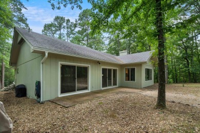 Don't miss your chance to own a gem in the heart of Hot Springs on Coronado Golf Course in Arkansas - for sale on GolfHomes.com, golf home, golf lot