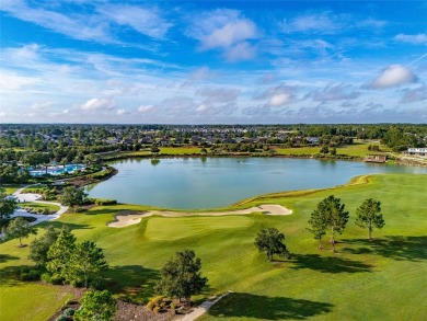 Welcome to Siesta in Ocala Preserve - a stunning 3-bedroom on Trilogy at Ocala Preserve in Florida - for sale on GolfHomes.com, golf home, golf lot