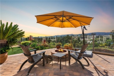 Blending timeless Spanish and Mediterranean influences, this on Marbella Golf and Country Club in California - for sale on GolfHomes.com, golf home, golf lot