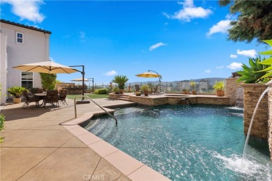 Blending timeless Spanish and Mediterranean influences, this on Marbella Golf and Country Club in California - for sale on GolfHomes.com, golf home, golf lot