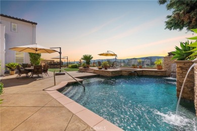 Blending timeless Spanish and Mediterranean influences, this on Marbella Golf and Country Club in California - for sale on GolfHomes.com, golf home, golf lot
