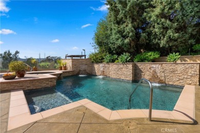 Blending timeless Spanish and Mediterranean influences, this on Marbella Golf and Country Club in California - for sale on GolfHomes.com, golf home, golf lot
