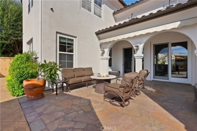 Blending timeless Spanish and Mediterranean influences, this on Marbella Golf and Country Club in California - for sale on GolfHomes.com, golf home, golf lot