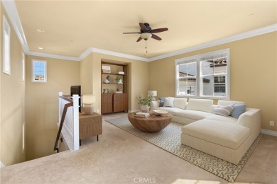 Blending timeless Spanish and Mediterranean influences, this on Marbella Golf and Country Club in California - for sale on GolfHomes.com, golf home, golf lot