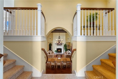 Blending timeless Spanish and Mediterranean influences, this on Marbella Golf and Country Club in California - for sale on GolfHomes.com, golf home, golf lot