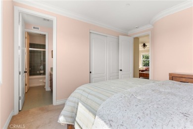 Blending timeless Spanish and Mediterranean influences, this on Marbella Golf and Country Club in California - for sale on GolfHomes.com, golf home, golf lot