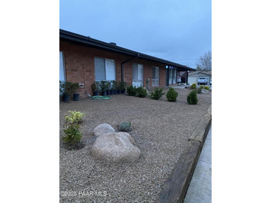 Excellent multi-unit investment property offering a rare chance on Capital Canyon Club in Arizona - for sale on GolfHomes.com, golf home, golf lot