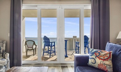 Unparalleled Gulf-Front Luxury: Fully Renovated 1-Bedroom + Bunk on Signal Hill Golf Course, Inc. in Florida - for sale on GolfHomes.com, golf home, golf lot