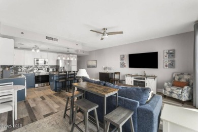 Unparalleled Gulf-Front Luxury: Fully Renovated 1-Bedroom + Bunk on Signal Hill Golf Course, Inc. in Florida - for sale on GolfHomes.com, golf home, golf lot