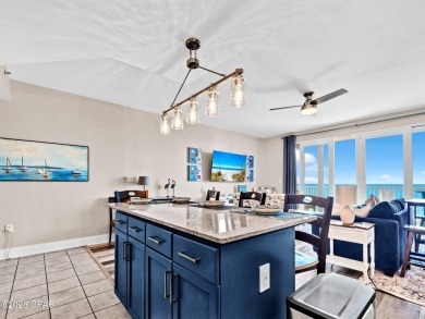 Unparalleled Gulf-Front Luxury: Fully Renovated 1-Bedroom + Bunk on Signal Hill Golf Course, Inc. in Florida - for sale on GolfHomes.com, golf home, golf lot